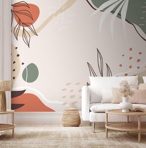 Fototapety Styl boho, Nowoczesne Fototapety, u73824 : Uwalls.pl