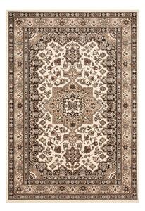 Beżowy dywan Nouristan Parun Tabriz, 80x150 cm