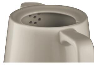 Concept RK0061 ceramiczny czajnik bezprzewodowy 1 l, brązowy