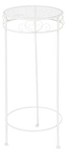 Kwietnik Daisy 70cm white