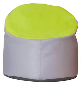 Fotel z granulatem duży 4640164