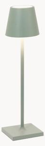 Lampa stołowa LED z funkcją przyciemniania Poldina