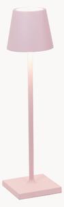 Lampa stołowa LED z funkcją przyciemniania Poldina