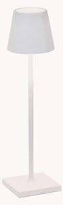 Lampa stołowa LED z funkcją przyciemniania Poldina