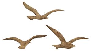 Dekoracja Seagulls