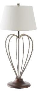 Lampa stołowa Diva
