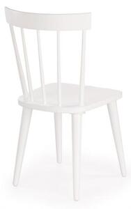 EMWOmeble BARKLEY krzesło białe