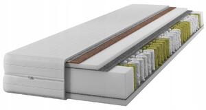 Materac Kieszeniowy Z Kokosem 140X200 E1-R01
