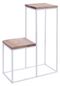 Kwietnik Alfie 40x20x59cm