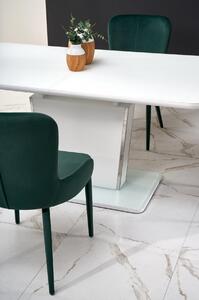 EMWOmeble Stół rozkładany 160-200 BONARI / biały