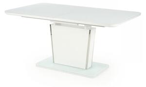 EMWOmeble Stół rozkładany 160-200 BONARI / biały