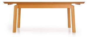 EMWOmeble Stół 160x90 rozkładany ROIS / dąb miodowy