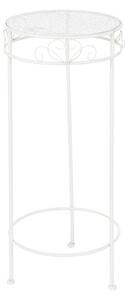 Kwietnik Daisy 50cm white