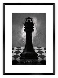 Plakat Chess II