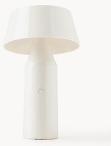 Mobilna lampa stołowa LED z funkcją przyciemniania Bicoca