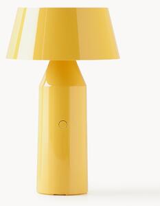 Mobilna lampa stołowa LED z funkcją przyciemniania Bicoca