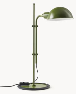 Lampa biurkowa Funiculí