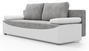 EMWOmeble Sofa z funkcją spania 195x88 VICTORIA / kolory