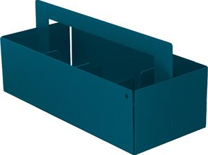 Organizer na biurko Toolbox morski