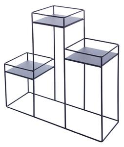 Kwietnik Mateo 50x17x55cm