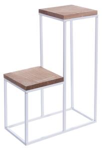 Kwietnik Alfie 34x17x50cm