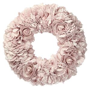 Dekoracja/wianek Roses ⌀36cm