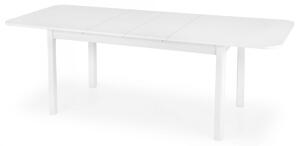 EMWOmeble FLORIAN stół rozkładany blat - biały, nogi - biały (2p=1szt)
