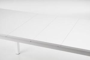 EMWOmeble FLORIAN stół rozkładany blat - biały, nogi - biały (2p=1szt)
