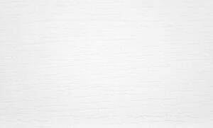 EMWOmeble RINGO stół kolor blat - biały, nogi - biały (102-142x102x76 cm) (2p=1szt)