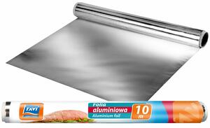 Folia aluminiowa Ravi 10 m x 29 cm