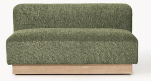Sofa Teddy-Bouclé Natalie (2-osobowa)