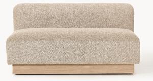 Sofa Teddy-Bouclé Natalie (2-osobowa)
