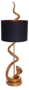 Lampa stołowa Cobra 80cm