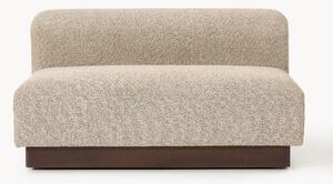 Sofa Teddy-Bouclé Natalie (2-osobowa)