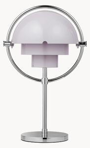 Mobilna lampa stołowa z funkcją przyciemniania i możliwością regulacji Multi-Lite