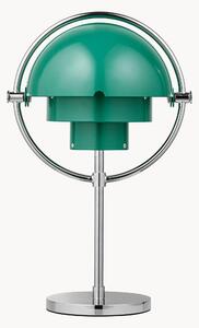 Mobilna lampa stołowa z funkcją przyciemniania i możliwością regulacji Multi-Lite