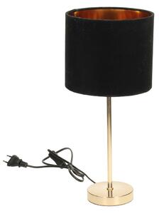 Lampa stołowa Lauren 40cm