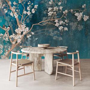 Fototapety Kwitnące gałęzie, Fototapety Kwiaty, u12150d1 : Uwalls.pl
