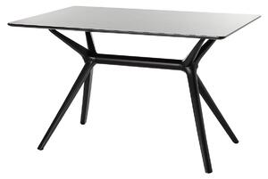 Stół Modesto 120x80x73cm black