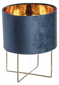 Lampa stołowa Trixi Navy