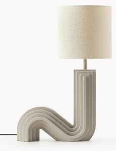 Lampa stołowa Luomo