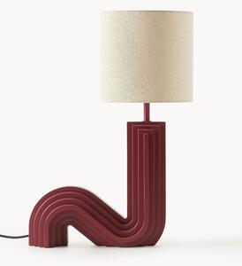 Lampa stołowa Luomo