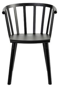 Krzesło Madlen Black