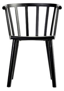 Krzesło Madlen Black