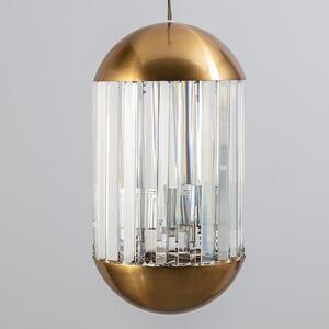 Lampa wisząca Greyson 45cm