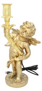 Lampa stołowa Angel 49cm