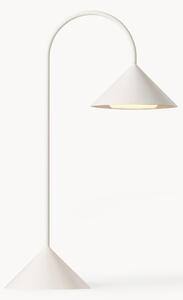 Mobilna lampa zewnętrzna LED z funkcją przyciemniania Grasp