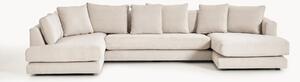 Narożna sofa modułowa Tribeca