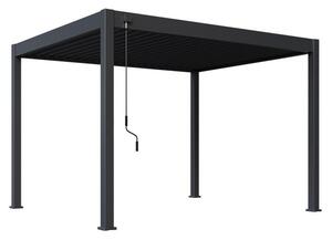 Pergola bioklimatyczna Intro Neo – Rojaplast
