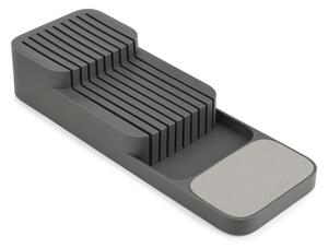 Plastikowy organizer na noże Duo – Joseph Joseph